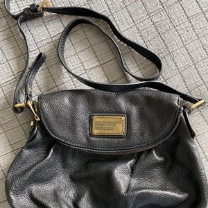 Marc Jacobs Classic Q - Natasha crossbody bag
